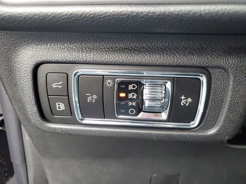 New 2026 Lincoln Corsair Grand Touring image 14