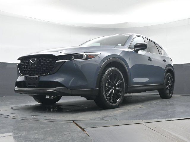 Certified 2024 MAZDA CX-5 Carbon Edition AWD/4WD image 30