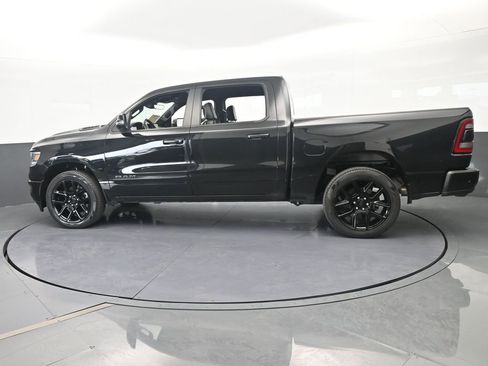 Used 2023 RAM 1500 Laramie RWD image 3