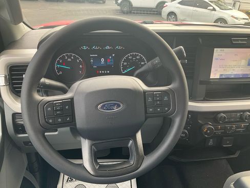 New 2026 Ford F250 XL w/ STX Appearance Package AWD/4WD image 22