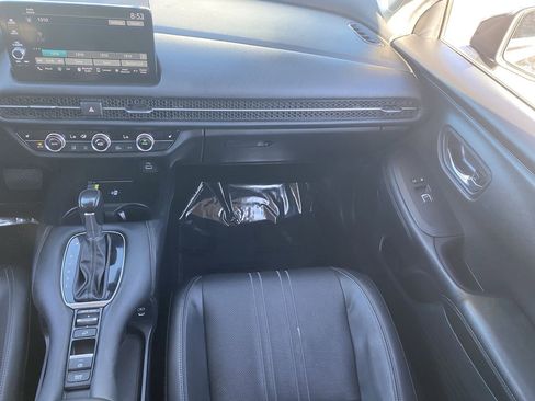 Certified 2024 Honda HR-V EX-L image 15