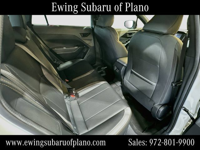 Used 2026 Subaru Crosstrek 2.5i Wilderness AWD/4WD image 27