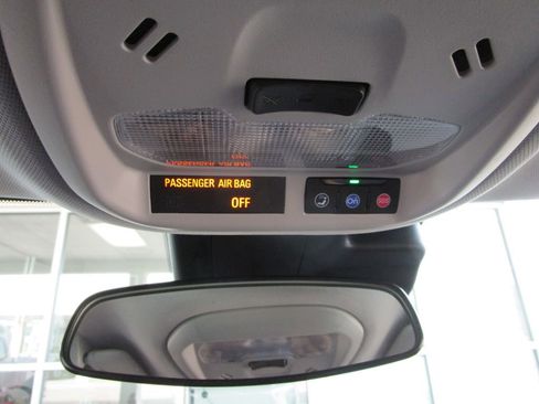 New 2026 Chevrolet Trax LS image 32