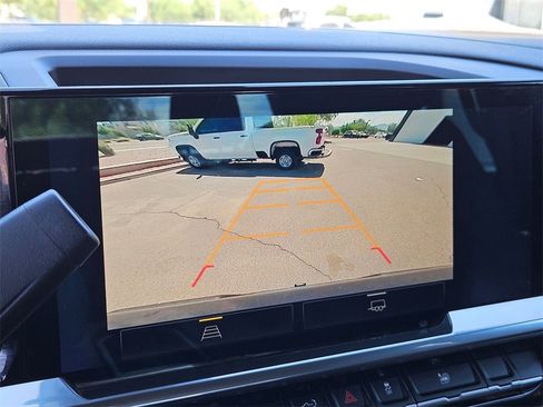 Used 2022 Chevrolet Silverado 1500 RST image 20