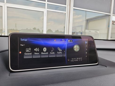 Used 2019 Lexus RX 450h AWD w/ Navigation Package image 29