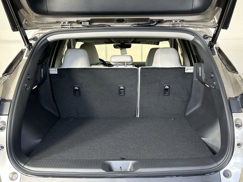 New 2026 Nissan Murano SL AWD/4WD image 25
