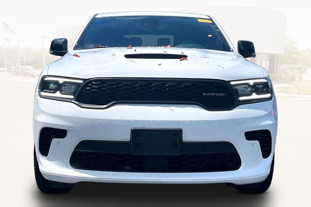 Used 2025 Dodge Durango R/T AWD/4WD image 2