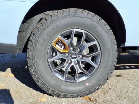 New 2025 Ford Expedition Tremor image 5