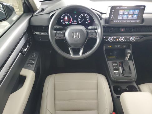 Certified 2023 Honda CR-V EX-L image 13