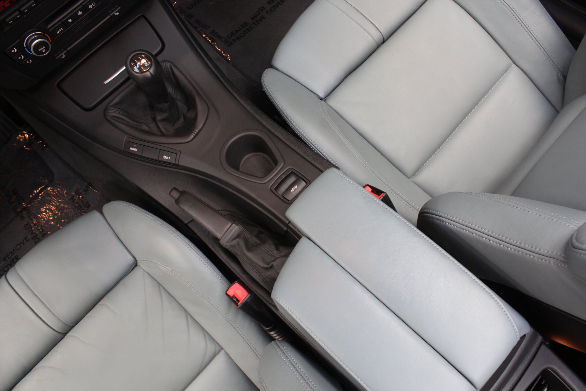 Used 2008 BMW M3 Convertible w/ Premium Pkg RWD image 53
