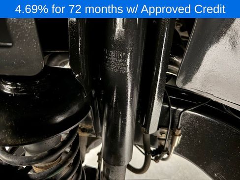 Used 2017 Jeep Wrangler Sport image 10