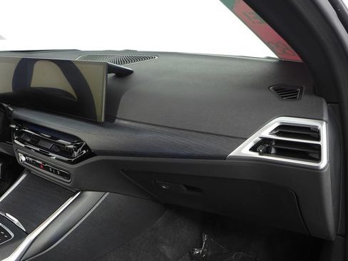 Used 2025 BMW i4 eDrive40 w/ Premium Package RWD image 14