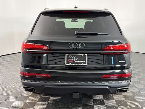 New 2026 Audi Q7 3.0T Premium Plus image 8