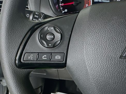 Used 2023 Mitsubishi Eclipse Cross LE image 16