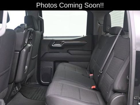 Used 2024 Chevrolet Silverado 1500 LT AWD/4WD image 5