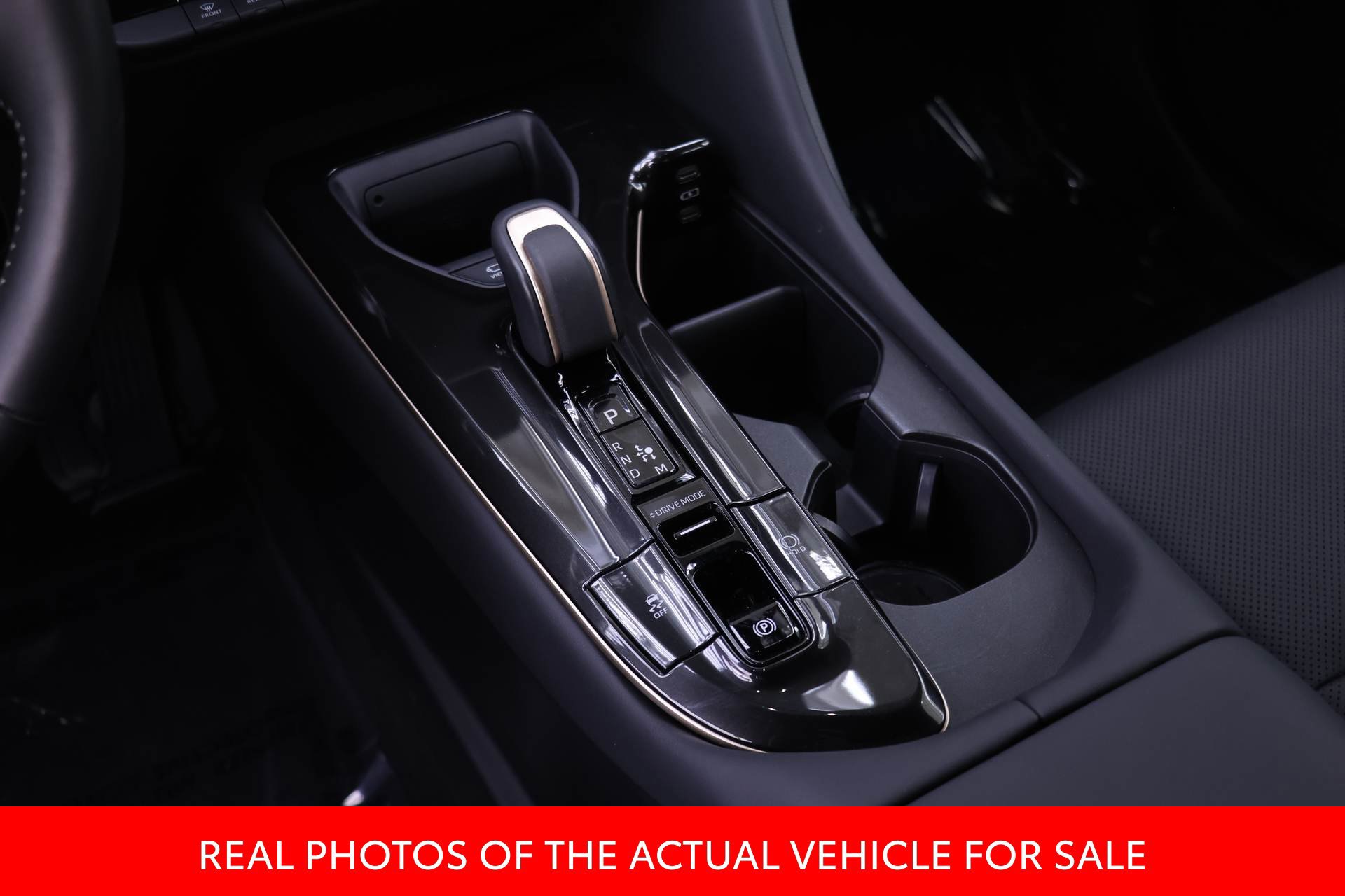 Certified 2026 Toyota Crown Platinum AWD/4WD image 12