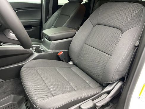 New 2026 GMC Canyon Elevation RWD image 8
