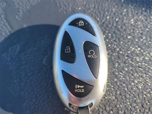 New 2026 Hyundai Santa Fe XRT image 40