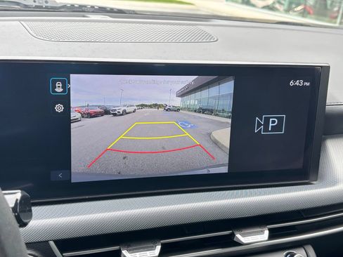 Used 2024 Hyundai Sonata SEL FWD image 19