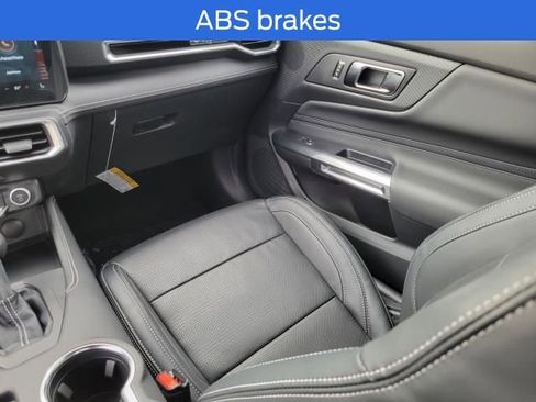 New 2026 Ford Mustang Premium image 17