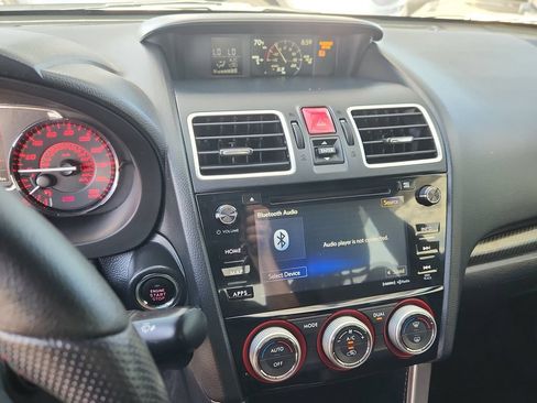 Used 2017 Subaru WRX STI AWD/4WD image 24