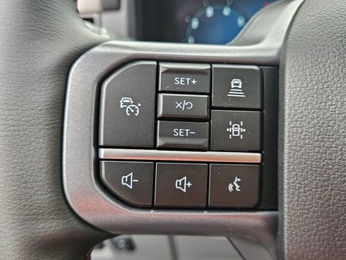 New 2025 Ford F150 Lariat w/ Equipment Group 502A High image 26