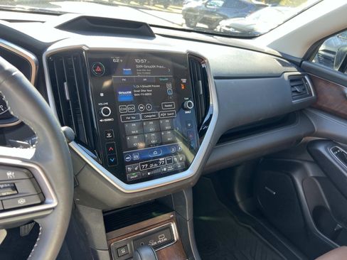 Certified 2025 Subaru Ascent Touring w/ Popular Package #1 image 29
