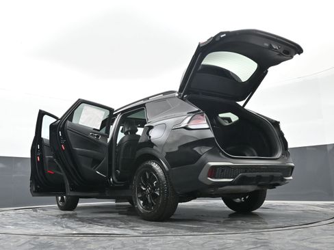 Used 2024 Kia Sportage X-Pro Prestige image 52