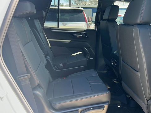 New 2026 Chevrolet Tahoe RST w/ Comfort Package image 12