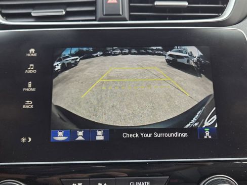 Used 2020 Honda CR-V EX-L image 22