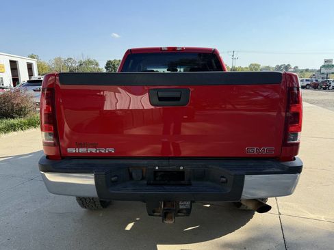 Used 2014 GMC Sierra 2500 W/T image 8