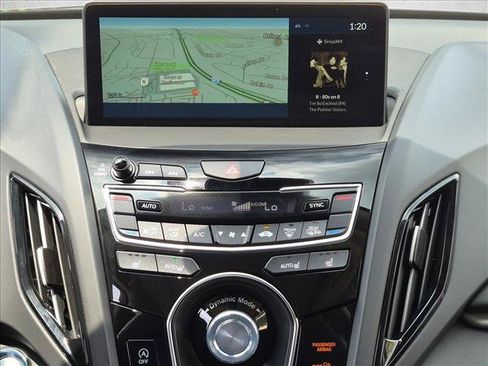 Used 2025 Acura RDX w/ Technology Package AWD/4WD image 13