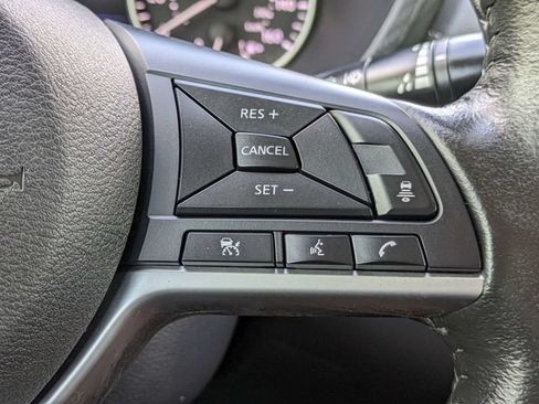 Used 2024 Nissan Sentra SV w/ All-Weather Package FWD image 25