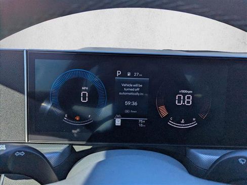 New 2026 Hyundai Sonata SEL image 16