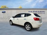 Used 2010 Nissan Rogue SL w/ Leather Pkg image 6