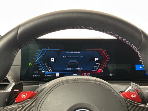 Used 2024 BMW M4 xDrive Competition w/ Executive Package image 10