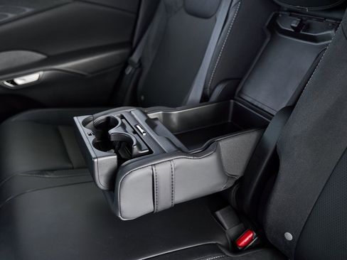 Used 2024 Lexus RX 350 w/ Convenience Package image 36