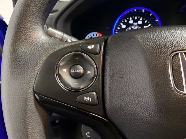 Used 2019 Honda HR-V EX image 14