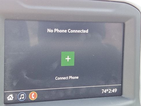 Used 2023 GMC Sierra 2500 Pro w/ Gooseneck/5TH Wheel Package image 5