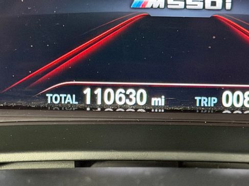 Used 2018 BMW M550i xDrive image 20