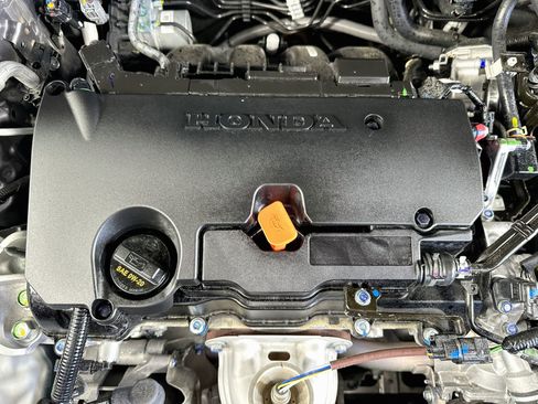 Used 2026 Honda HR-V LX image 27