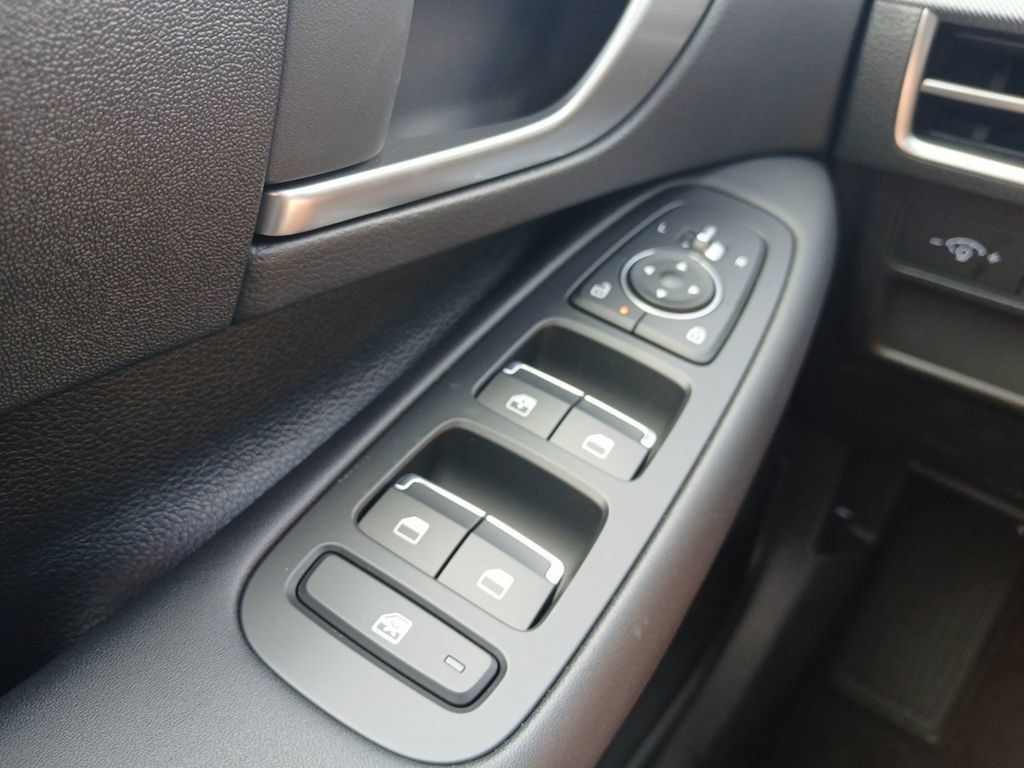 New 2026 Hyundai Sonata SE FWD image 19