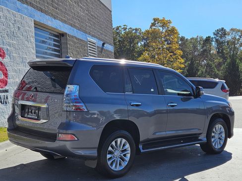 Used 2021 Lexus GX 460 Premium image 7