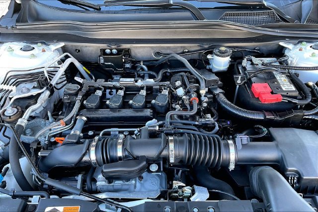 Used 2021 Honda Accord Sport Special Edition image 20