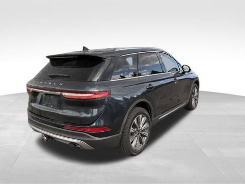 Used 2021 Lincoln Corsair Reserve w/ Equipment Group 201A AWD/4WD image 10