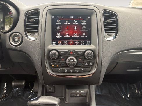 Used 2018 Dodge Durango GT w/ Premium Group AWD/4WD image 8