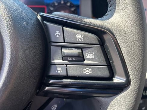 New 2026 Subaru Outback Limited image 74