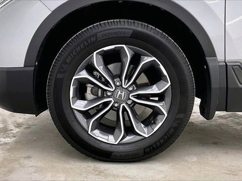 Used 2020 Honda CR-V EX-L image 10