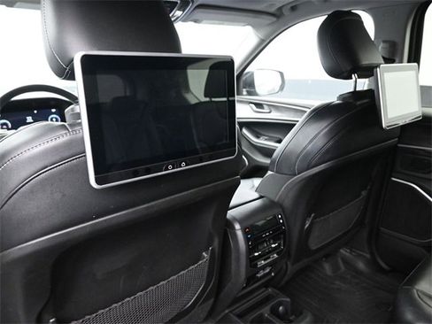 Used 2022 Jeep Grand Cherokee L Limited image 23