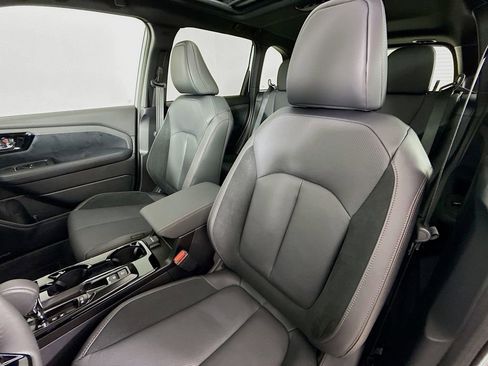 New 2026 Subaru Forester Touring image 26